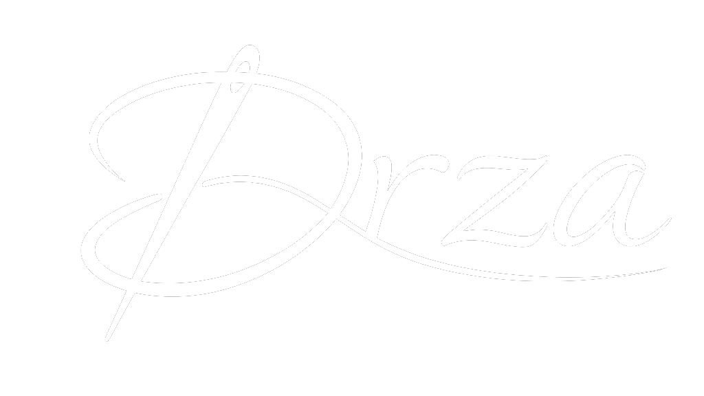 Drza Logo